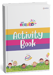 Activity book