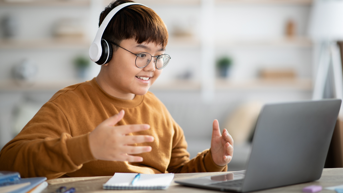 5 Signs Your Child May Need Early Intervention Support
