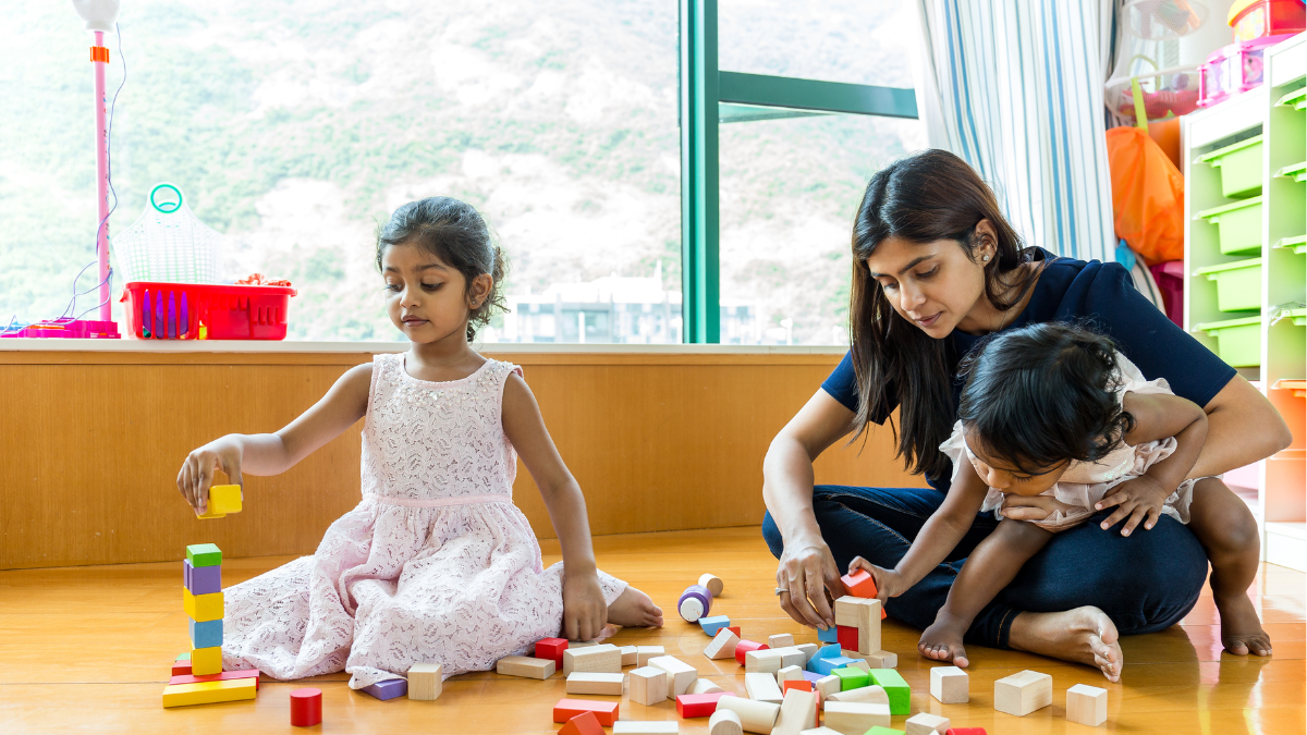 Sensory Play Activities That Support Occupational Therapy Goals