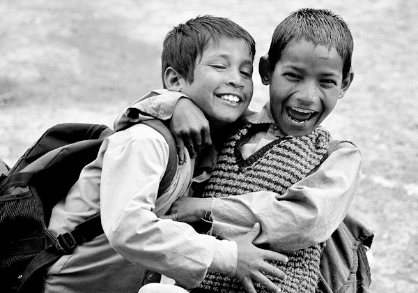 Social & Emotional Development