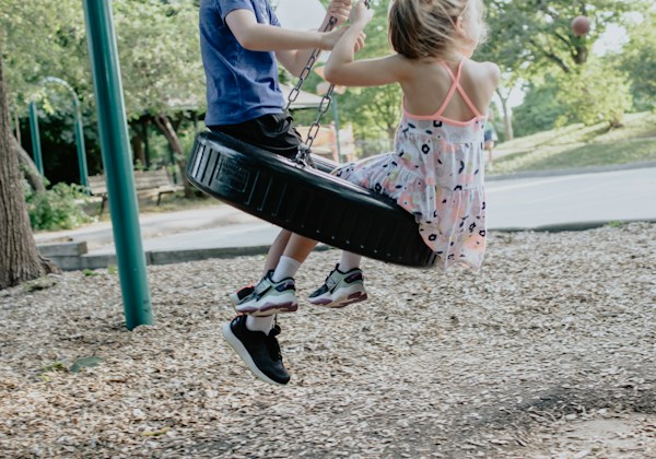 Physical & Sensory Development