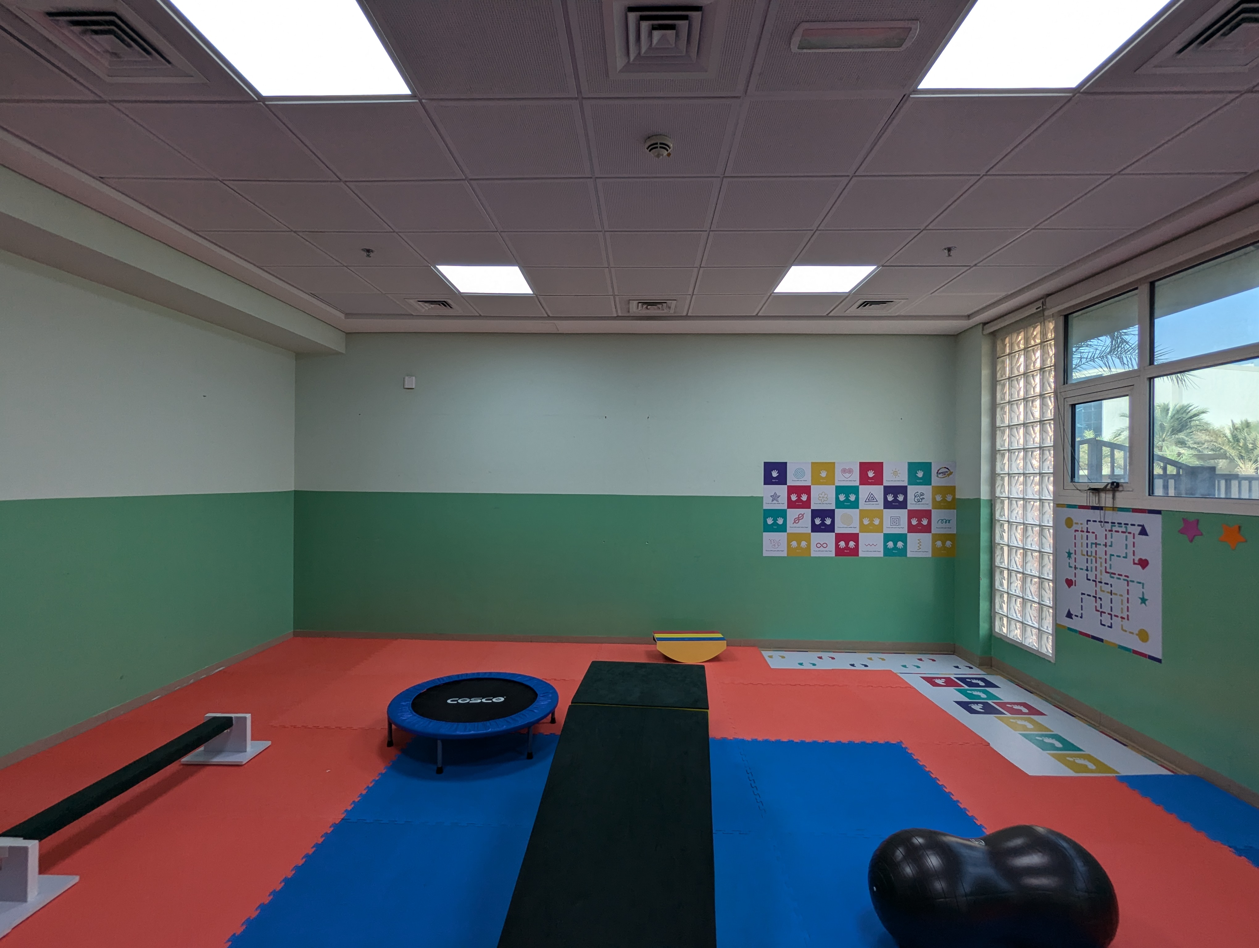 MCIS — Maplewood Canadian International School