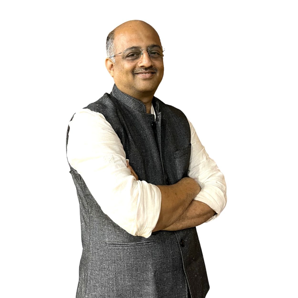 Dr. Dhaval Mody