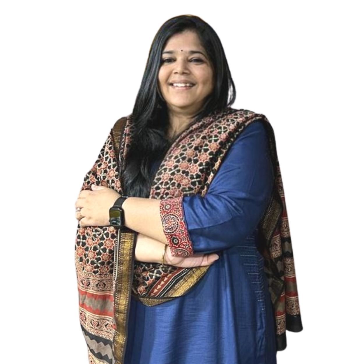 Supriya Das