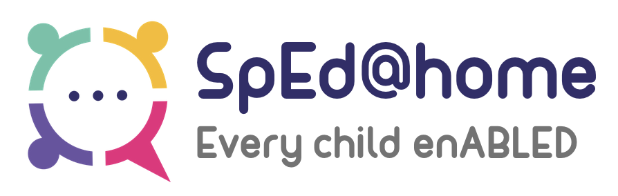 SpEd@home